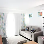 Rocha Tower - 8b Апартаменты