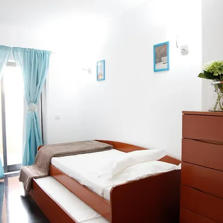 Apartment Rocha Tower - 8b *