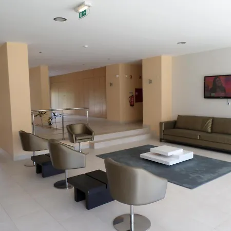 Rocha Tower - 8b Apartment *