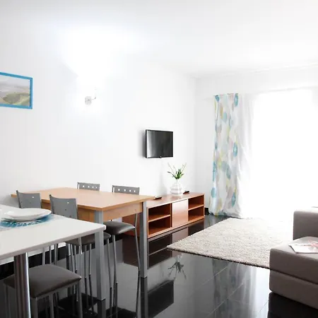 Apartment Rocha Tower - 8b Portimao