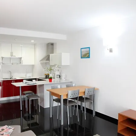 Rocha Tower - 8b Portimao