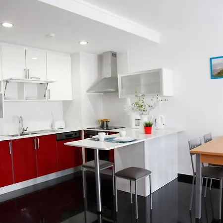 Rocha Tower - 8b Apartment