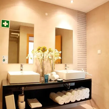 Apartment Rocha Tower - 8b Portimao