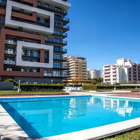 Rocha Tower - 8b Apartamento