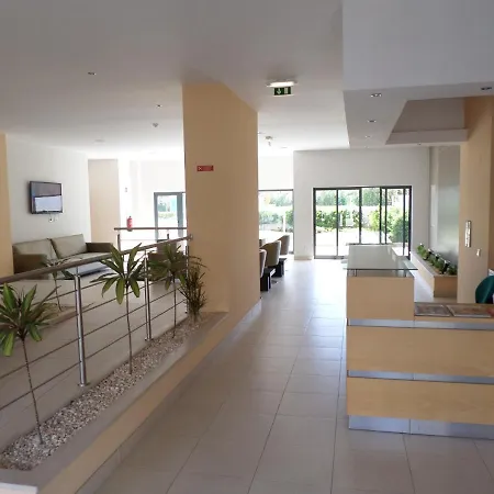 Apartment Rocha Tower - 8b Portimão