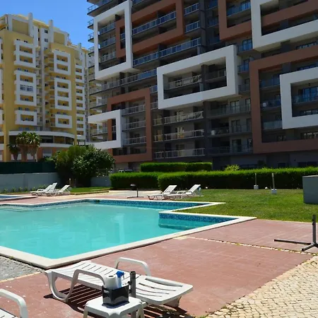 Rocha Tower - 8b * Portimao