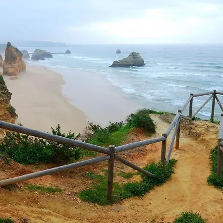 Apartamento Rocha Tower - 8b Portimão