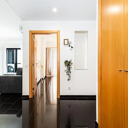 Rocha Tower - 8b Apartamento