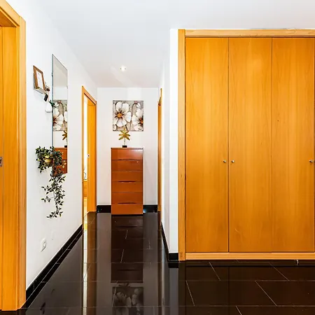 Apartamento Rocha Tower - 8b