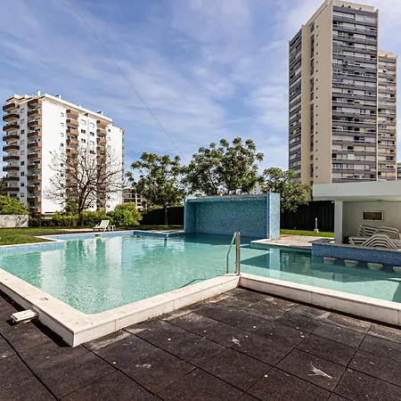 Rocha Tower - 8b Apartamento Portimão