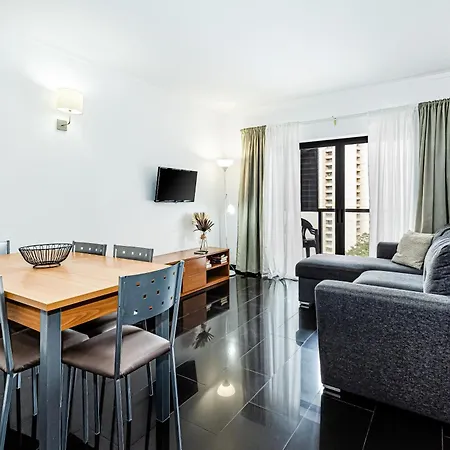 Apartamento Rocha Tower - 8b Portimão